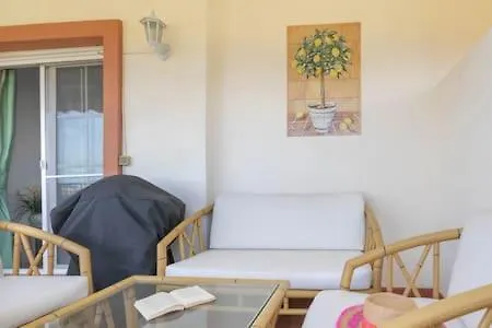 Fairway Apartman Mijas Golf 2 - Limonar Santa Fe de los Boliches