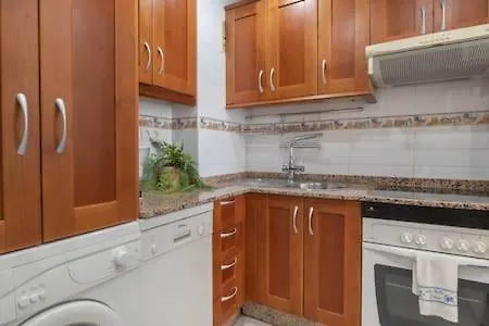 Fairway Apartman Mijas Golf 2 - Limonar Santa Fe de los Boliches 0*,