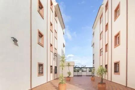 Fairway Apartman Mijas Golf 2 - Limonar Santa Fe de los Boliches Apartment
