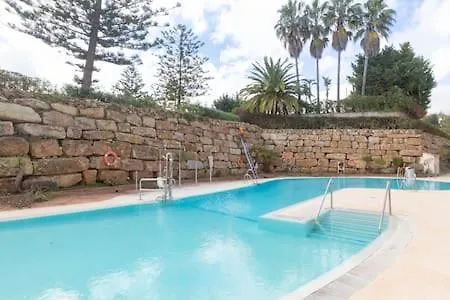 Apartment Fairway Apartman Mijas Golf 2 - Limonar Santa Fe de los Boliches