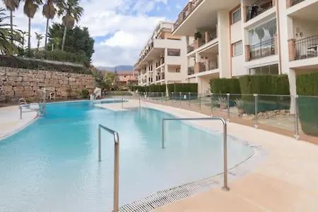 Fairway Apartman Mijas Golf 2 - Limonar Santa Fe de los Boliches 0*,  Spain