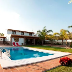 Villa El Abuelo, Santa Fe de los Boliches